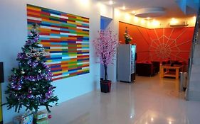Wisma Asiatique Hotel