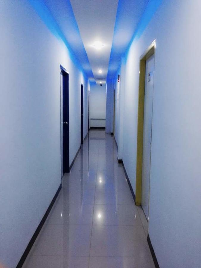 Wisma Asiatique Hotel Pekanbaru Bagian luar foto
